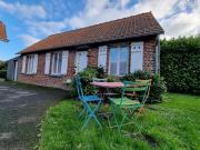 Gîte charmant près de Lille - Animaux acceptés - FR-1-510-230
