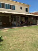 Casa da Piscina em Rio das Ostras