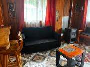 Cabañas El Rincón Del Mirador C2