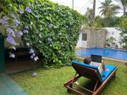 Kurulu Villa Hikkaduwa