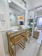 Shore 3 Tower 4 Amenity View Pasay