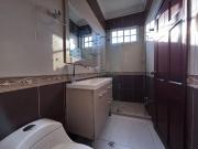 Apartamento en el barrio La Flora