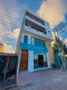 Mini suite Go Galápagos