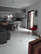 Kitnet das Orquídeas