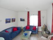 Holiday Home Breskens near Scenic Beaches