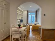 Piso centro madrid infantas 4