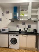 Piso centro madrid infantas 4