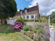 La Pagaille, gite appartement