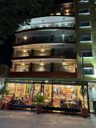 Departamento Anthony Refugio del mar