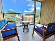 Studio Leblon - Vista Cristo, piscina e academia