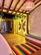 Habitación Vanessa, una ó dos personas