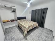 Pitangueiras 2 quartos ar condicionado 2 vagas 8 pessoas