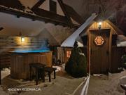 Dom Wypoczynkowy Maria Szumal