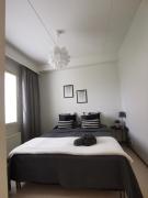 Annalan Helmi - Viihtyisä koti hyvillä kulkuyhteyksillä ja saunalla