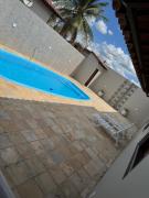 Casa por temporada águas do Velho Chico