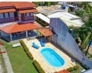 Casa de Praia Condominio Canto do Sol