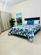 Suíte caminho das praias