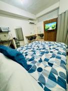 Suíte caminho das praias