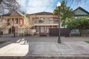 Top Sacramento