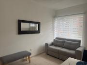 Teusaquillo Duplex Apartment