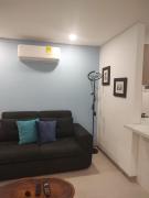 New apartment near the beach