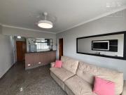 Apto 1 quarto, Ar Cond, Vaga e Vista Panorâmica