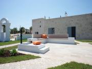 Tower House in Puglia with Pool