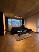 Apartament Rooftop Cluj