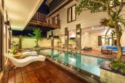 Dragonville 3BR Private Pool Canggu Residence CYN