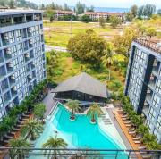 C225 City Gate Kamala Great facilities 600m to beach