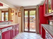 Appartement spacieux à La Clusaz, animaux acceptés, parking inclus - FR-1-818-12