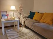 Coex Hub Base, new Cozy House