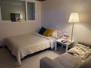 Coex Hub Base, new Cozy House