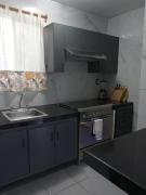 Departamento amplio en el centro de Colima