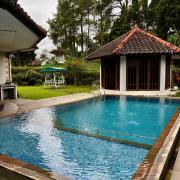 Villa Bougenville 2 B-1 Private Pool