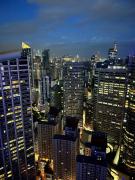 Skyline Escape Makati - Penthouse