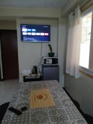 Jimtons Transient House