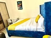 Comfy Studio at Valley Heights Apartment inKilimani Lavington