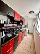 Depto a min playa La Herradura