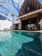 The Sanctuary -Private pool villas