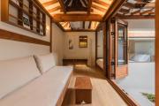 Luxury Hanok Mossy Grove