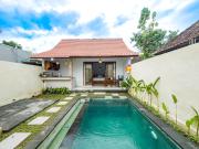 Felicia House Ubud