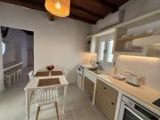 Aliprantis residence