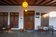 Olive Villa