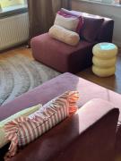 Retro Apartment Shared Stay & Go Enschede