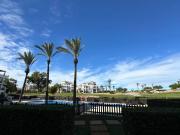 Lovely groundfloor apartment in a relaxing resort - M602LT