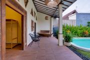 Villa Genta - Cemagi near Pererenan Beach