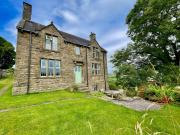 Idyllic Historical Country Retreat in Elkstone - Pass the Keys