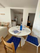 Appartement Marinella route des Sanguinaires Corse