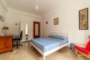 GuestHost - Comfy Apartment near Musei Vaticani
